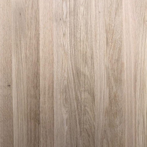 Щит мебельный 900x200x20 АВ Цельноламельный  / Дуб